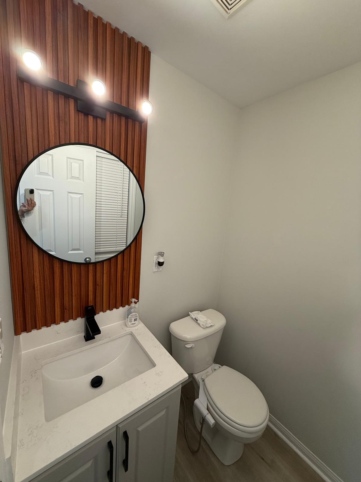 Legal Basement Suite